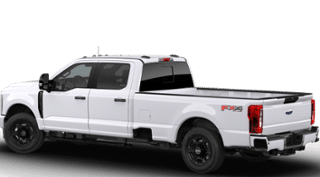 2026 Ford Super Duty® External Image 3
